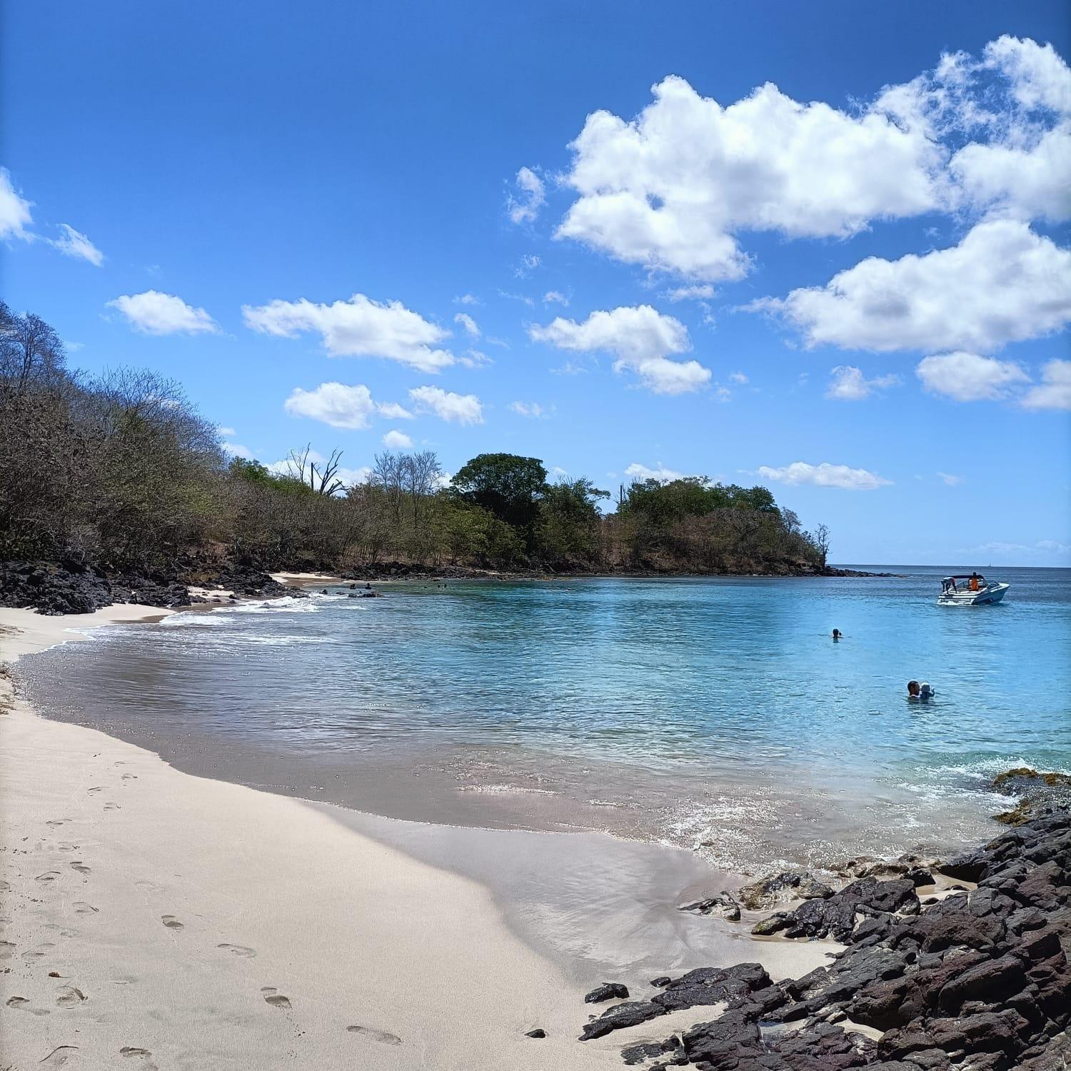 Villa La Cherry - Plages A Proximite Au Diamant Ле-Диаман Экстерьер фото