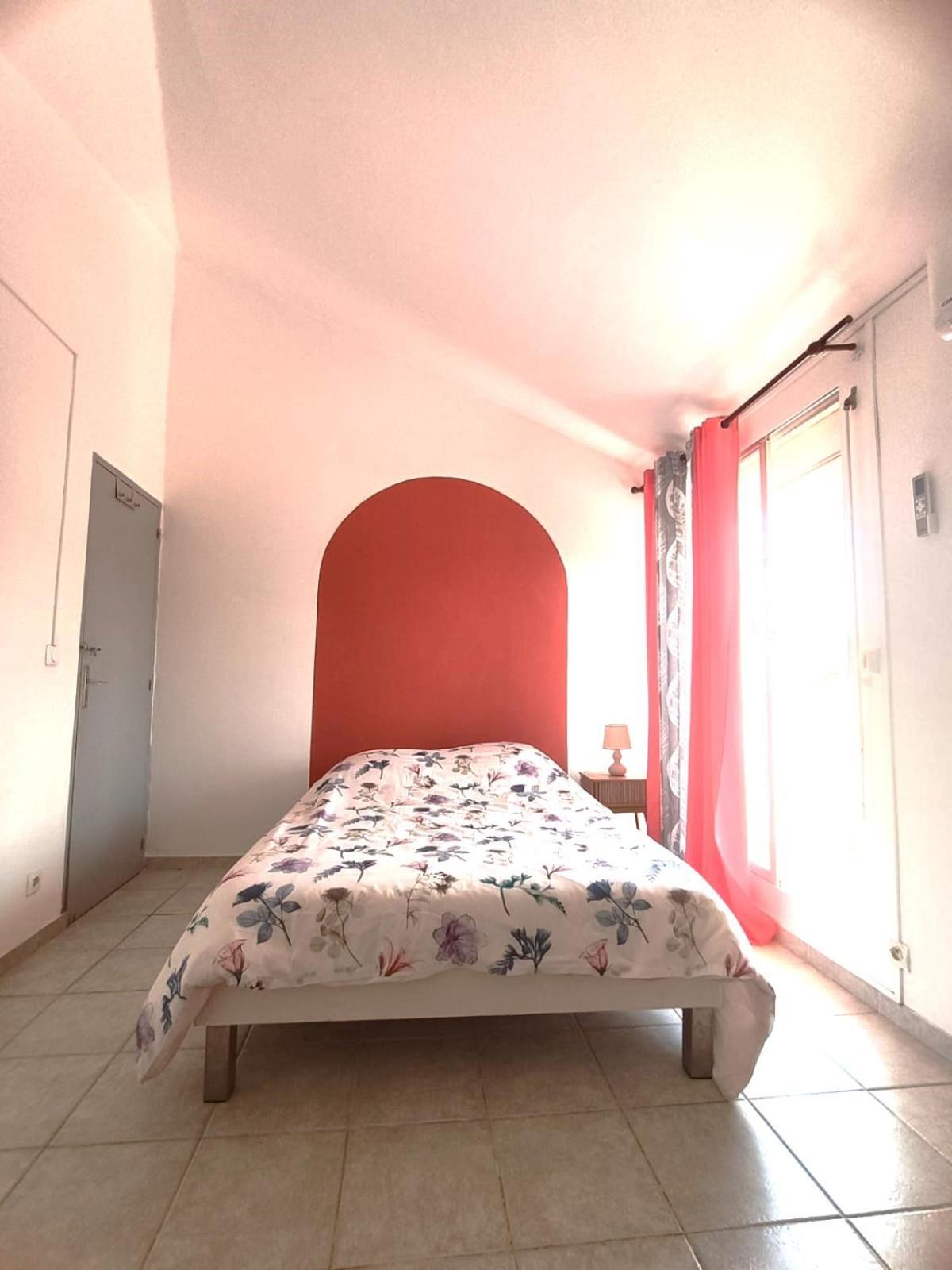 Villa La Cherry - Plages A Proximite Au Diamant Ле-Диаман Экстерьер фото